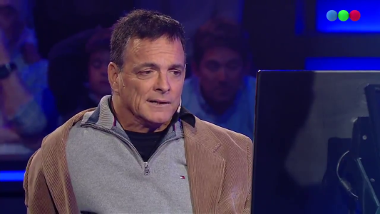 Ganó en "¿Quién quiere ser Millonario?" y le va a dar el premio a su hermana sin trabajo