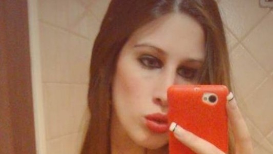 La ex pareja de Rodrigo Noya tuvo que ser internada: comió una empanada con un clavo adentro