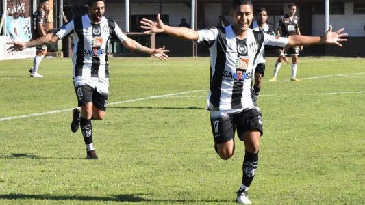 Histórico: Central Córdoba ascendio a primera