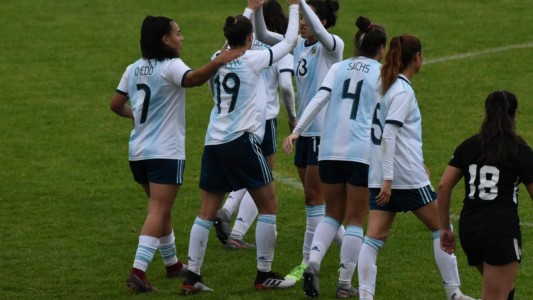 Mundial femenino: expectativa por el debut de Argentina ante Japón