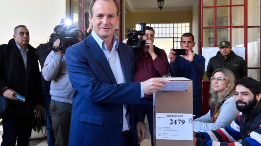 Elecciones 2019 en Entre Ríos: el gobernador Bordet logra la reelección