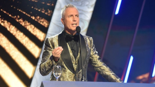 ¿Por qué Mirko no fue a los Martín Fierro?