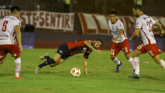 Superliga le devolvió 6 puntos a San Lorenzo y a Huracán