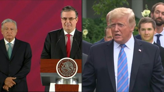 Otro capítulo en la guerra por los aranceles