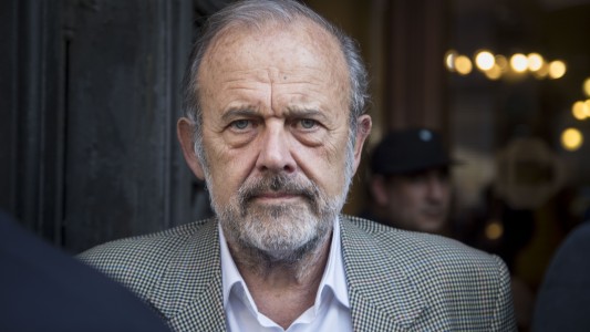 "Si perdemos, va a ser una suerte de suicidio colectivo", consideró el diputado Eduardo Amadeo