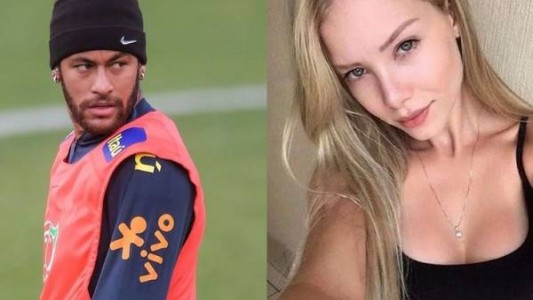Abandonó el caso el tercer abogado de Najila Trindade, la modelo que acusó de violación a Neymar
