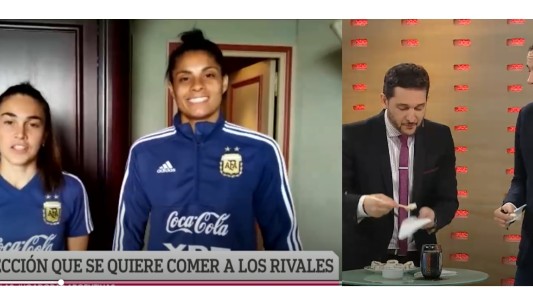 "Hoy elegimos nosotras: comida japonesa"