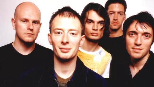 Radiohead publica 18 horas de material inédito para evitar la extorsión de un hacker