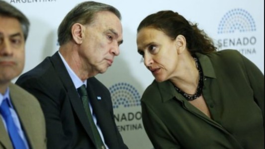 Tras la salida de Pichetto, el Bloque Justicialista busca nuevo jefe en el Senado: ¿se acerca al kirchnerismo?