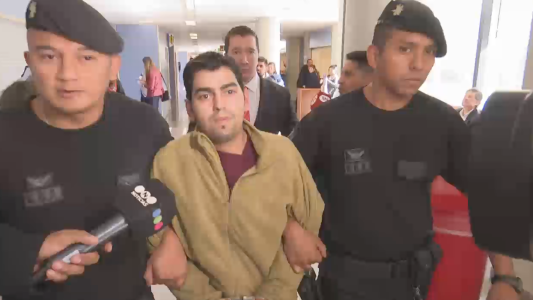 Lautaro Teruel enfrenta una segunda denuncia por abuso