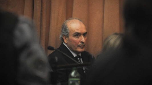 José López fue condenado a 6 años de prisión por el escándalo de los bolsos