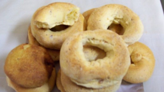 La Unesco mencionó al chipá como una comida argentina y hay bronca en Paraguay