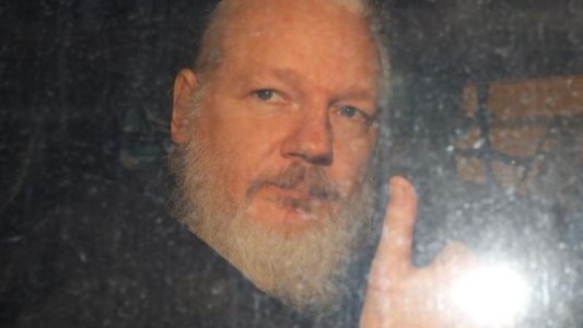 El Reino Unido extraditará a Julian Assange a Estados Unidos