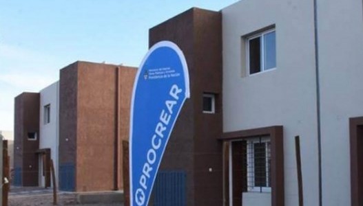 Lanzan nueva convocatoria de los créditos Procrear para compra de viviendas