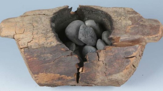 Descubren que se fumaba marihuana hace 2.500 años en China: era más potente y se usaba para hablar con los muertos