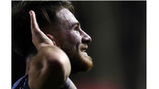 Boca se aseguró la figurita difícil: acuerdo con Alexis Mac Allister