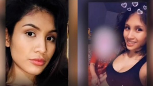 Murió el bebé de la joven madre a la que habían asesinado para sacarle al niño del vientre