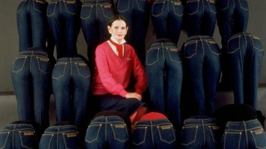 Murió Gloria Vanderbilt, diseñadora e ícono de la moda