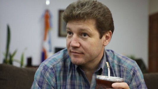 Melella: "Soy gay y usaron eso para denunciarme por abuso"