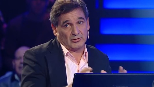 Un camionero participó de "¿Quién quiere ser millonario?" para solventar su comedor infantil en Fuerte Apache