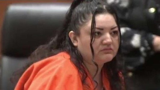 Encerró durante tres años a su hijo discapacitado en el placard: lo tenía sedado y casi sin comer