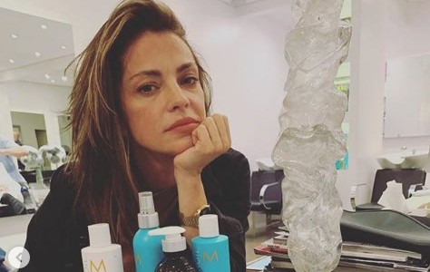 A corazón abierto: el mensaje de Dolores Fonzi tras superar un cáncer de mama