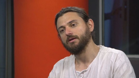 Juan Grabois: "Si me hubiese tocado salir a juntar cartones, estaría choreando de caño”