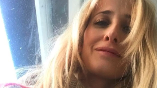 Julieta Prandi presentó a su novio: un músico 17 años más joven