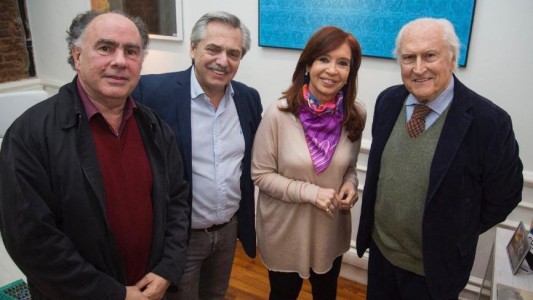 TODOS En Capital: Pino Solanas va primero y Donda quedó cuarta
