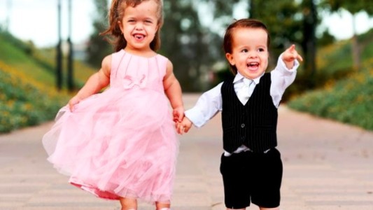 Un fármaco demostró estimular el crecimiento en niños con enanismo