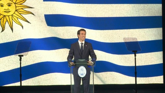 El multimillonario que quiere ser presidente