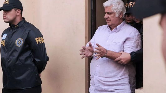 En esta casa cumplirá prisión domiciliaria Samid