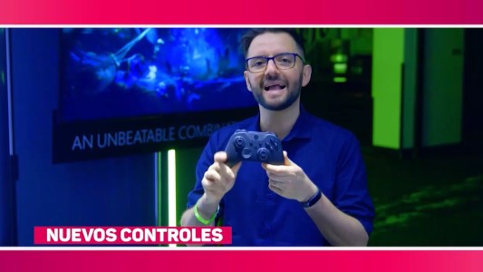 #E32019, la feria de videojuegos más importante del mundo