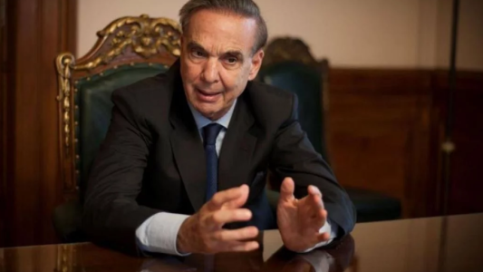 Pichetto: "El Gobierno no tiene ningún temor, ningún miedo a las primarias"