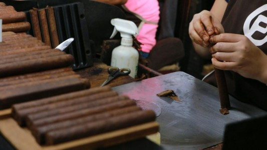 El tabaco de Nicaragua, uno de los más elegidos del mundo