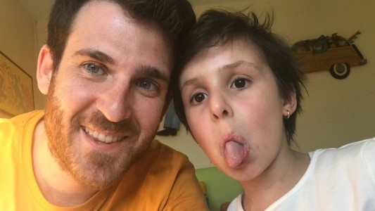 Preservó la sangre del cordón umbilical en el nacimiento de su hija: años después la curó de un cáncer y le salvó la vida