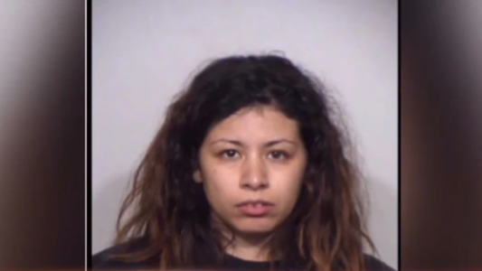 Una mujer mató a su hijo de 8 años por orden de "los demonios"