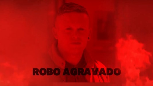 "Yo robaba para la joda": otra confesión con Mauro Szeta