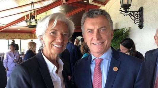 La relación de Argentina con el FMI: Macri se reunirá con Lagarde en Japón