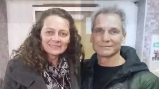 Cómo fue el encuentro de Raúl Taibo y su supuesta hija: el actor se hizo el ADN