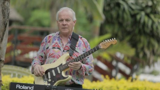 Murió un histórico integrante de Los Palmeras