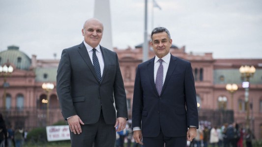 Impugnaron la candidatura de Espert desde su propio frente electoral