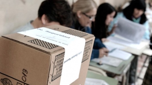 En las elecciones 2019 las autoridades de mesa cobrarán $1900: cómo inscribirse