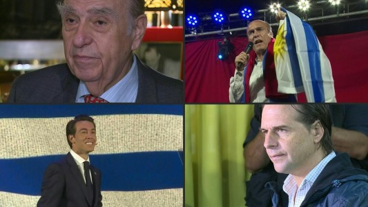 Uruguay elige candidatos presidenciales en internas partidarias el domingo