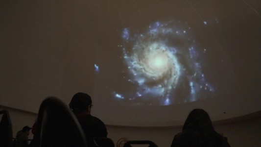 Chile es la capital mundial de la astronomía