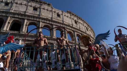 Así se celebra el Día del Orgullo Gay en las principales ciudades del mundo