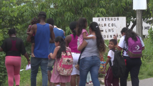 La ilusión del sueño americano