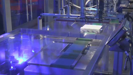 Robots para embalar el comercio electrónico