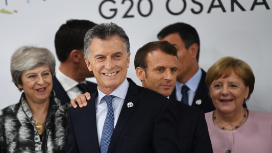 La letra chica del acuerdo entre el Mercosur y la Unión Europea