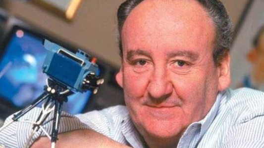 Murió Héctor Ricardo García, fundador del diario Crónica y de Crónica TV